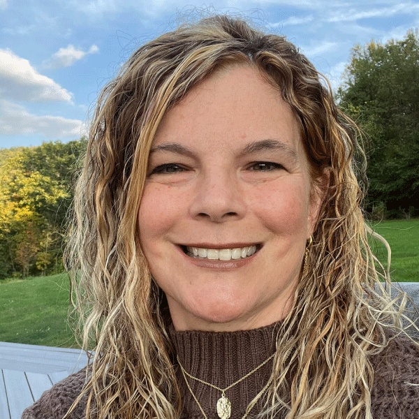 photo of Monica Grubb