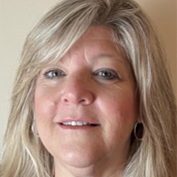 photo of Stacey Bucha
