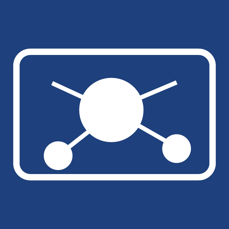 Graphic representing the creation of custom graphics for proposals