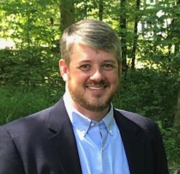 photo of Michael Stedelin