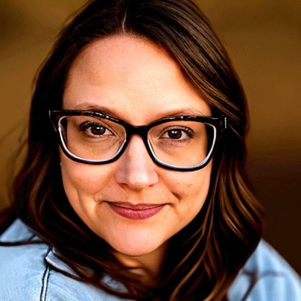 Headshot of Joslyn Neiderer