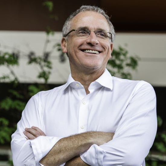 Photo of Andrew Read